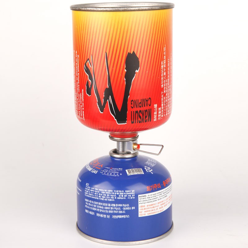 Đầu sang chiết gas Icefire