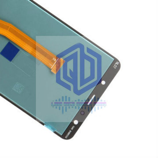 BỘ MÀN HÌNH SAMSUNG A750 / A7 2018 INCELL 3IC CÓ KHUNG
