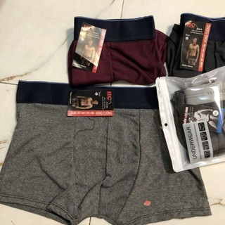 Quần lót nam cao cấp ms088