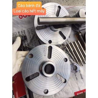 Cảo bánh đà , cảo nòng xylanh từ D4 đến D40