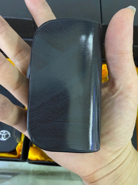 Bao da chìa khoá ô tô cao cấp  nhiều hãng xe