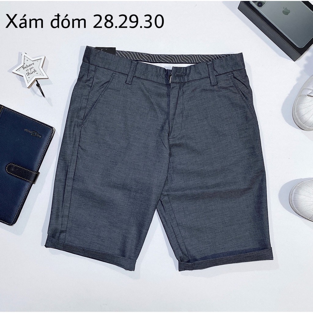 QUẦN NGỐ NAM NGANG GỐI - HÀNG CHUẨN SHOP | BigBuy360 - bigbuy360.vn