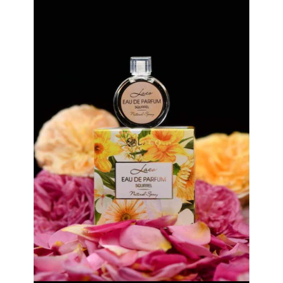 NƯỚC HOA CAO CẤP SIÊU THƠM CỦA LACO | Thế Giới Skin Care