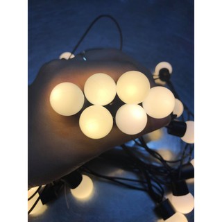 ĐÈN CHERRY LIGHTS DECOR (50 bóng) dài 7m.