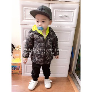 Phao siêu nhẹ 2 mặt