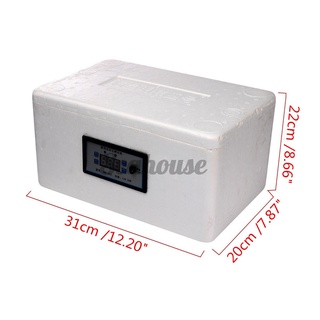 Máy Ấp Trứng Tự Động 22 Ngăn
