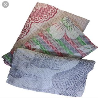 Mền chỉ mỏng 350 - 400g