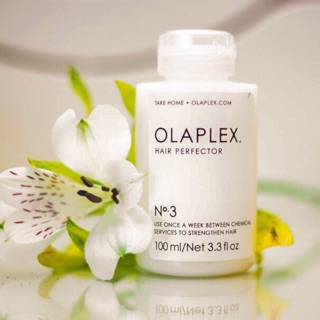 Kem ủ tóc olaplex no3tt
