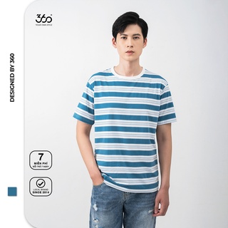 Áo thun không cổ local brand 360 Boutique chất vải cao cấp - APTTK246