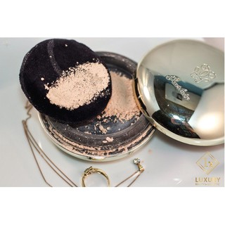 Phấn Phủ Dạng Bột Guerlain Les Voilettes 20gr