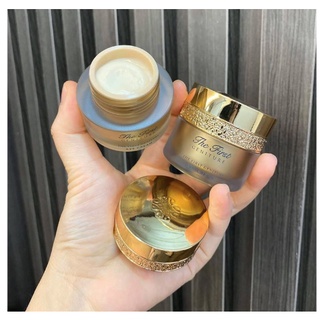 Ohui The First Eye Cream mini 5ml_Kem dưỡng mắt chống lão hóa & săn chắc vùng da mắt.𝑬𝑩𝑰𝑺𝑼