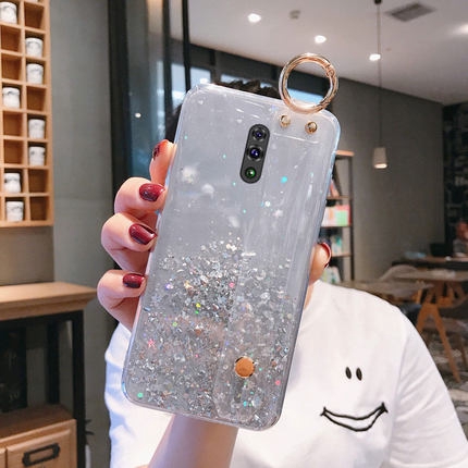 Ốp điện thoại họa tiết bầu trời đầy sao thơ mộng cho Samsung A80 Note10+note10 Plus Note9 Note8 | BigBuy360 - bigbuy360.vn