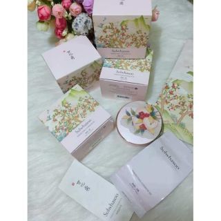 Phấn nước Sulwahasoo Perfecting Cushion Ex Limited
