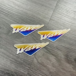 LOGO MẶT NẠ WAVE