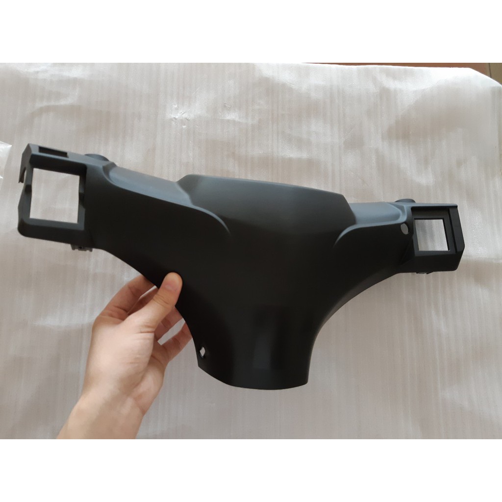 Ốp đầu sau (nắp sau) Sirius FI Yamaha