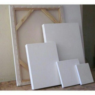  Toan Vẽ Tranh Đủ Size Nhỏ   Khung Bố Canvas  