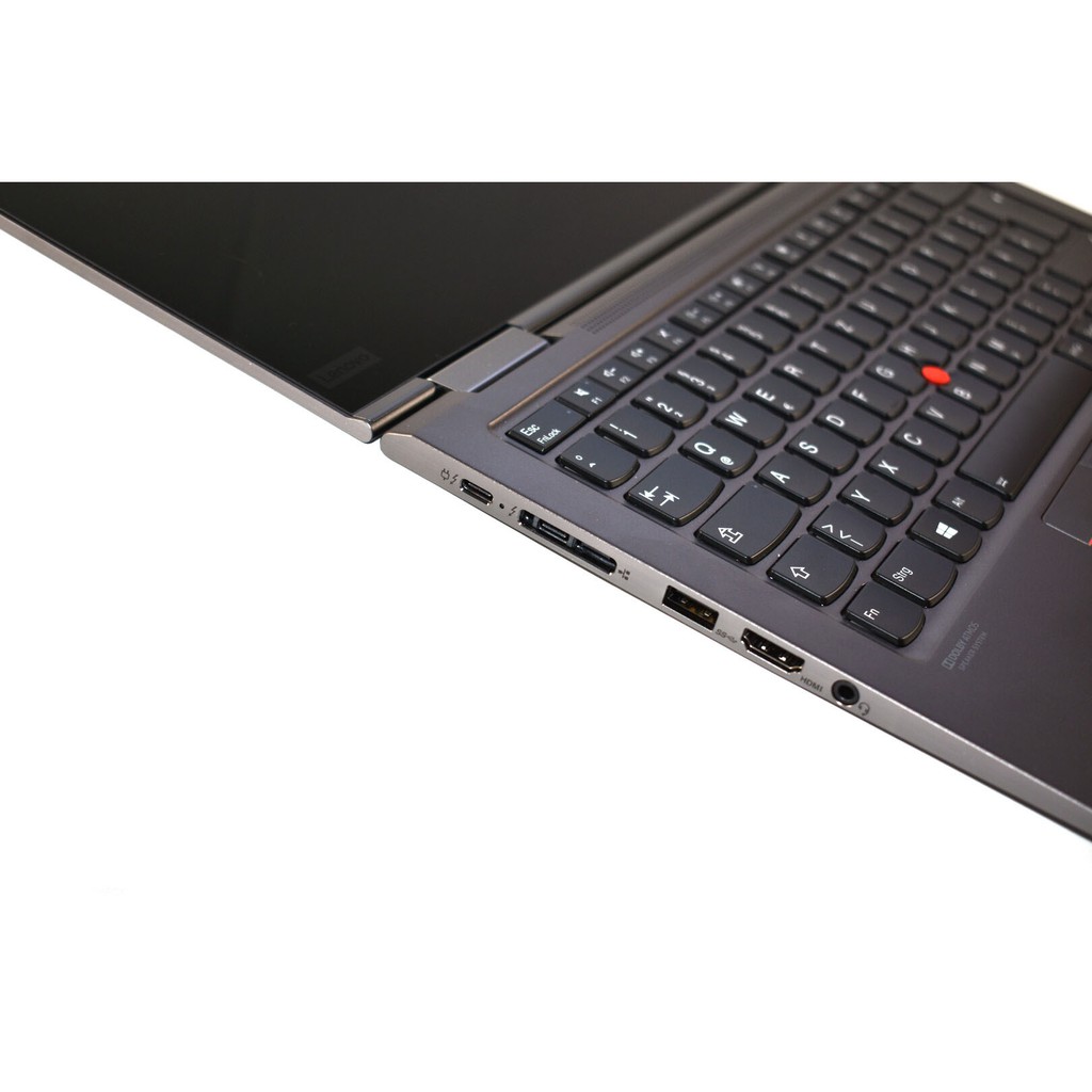 Laptop Cũ Lenovo X1 Yoga gen2 Core i7 7500U ,ram8GB ,ssd256GB màn hình 2k x360 nguyên bản 100% | BigBuy360 - bigbuy360.vn