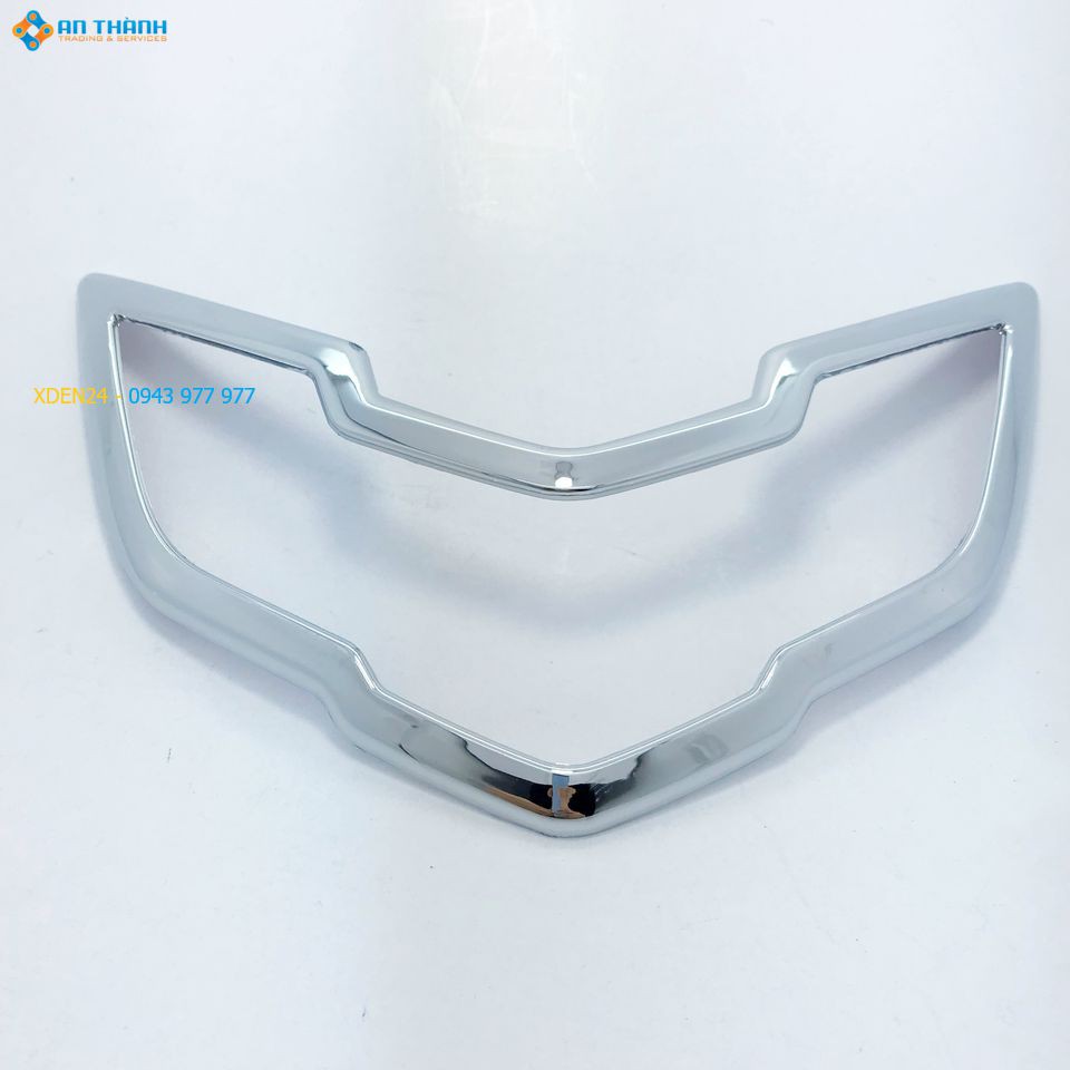 Ốp viền đèn pha xi EXCITER 150
