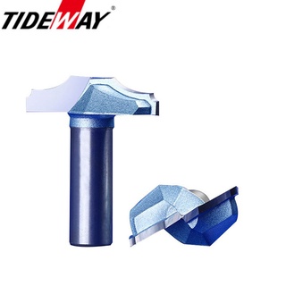 ✔️🛠 Mũi soi huỳnh ván 2 chỉ Tideway ✔️🛠