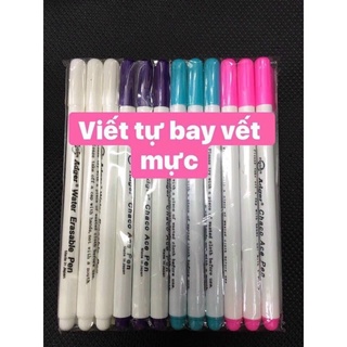 Bút vẽ vải tự bay