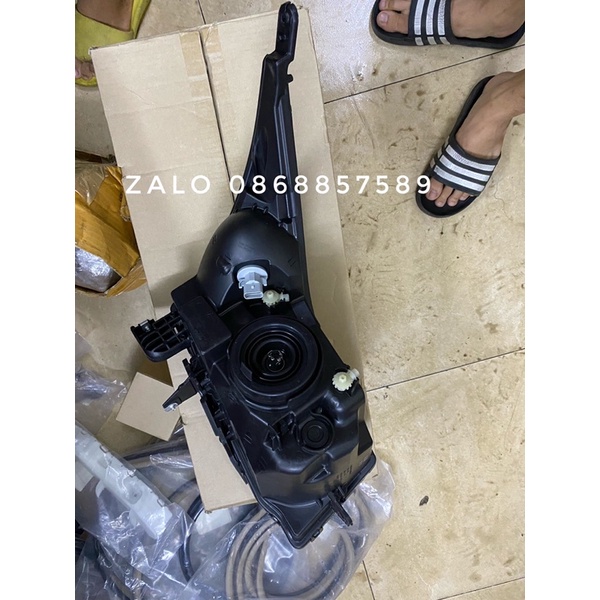 Đèn pha Cruze,Lacetti Cdx,Se Fom cũ Xịn Gm:95137769