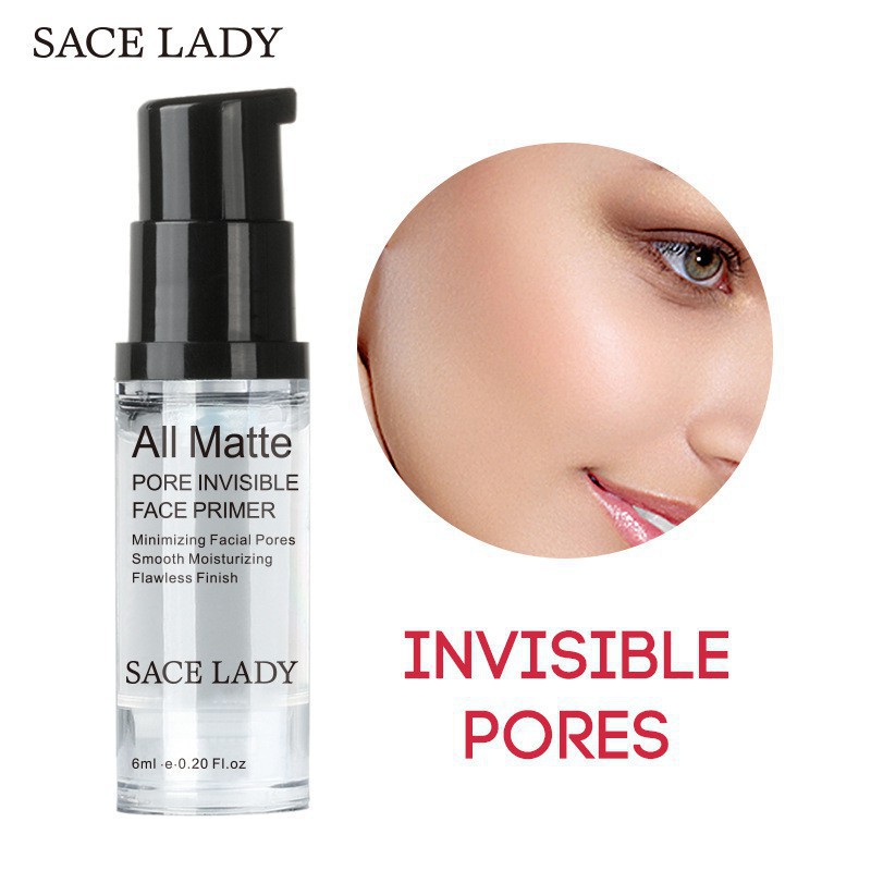[Hàng mới về] Kem lót Pinki The Fourth che phủ lỗ chân lông dung tích 6ml  | BigBuy360 - bigbuy360.vn