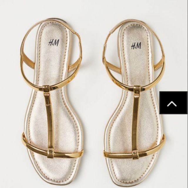 Dép Sandal hm