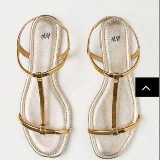 Dép Sandal hm