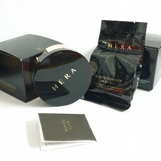 Sét Phấn Nước Hera + 1 lõi 15g