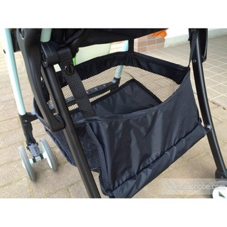 Xe đẩy Aprica Magical Air HS