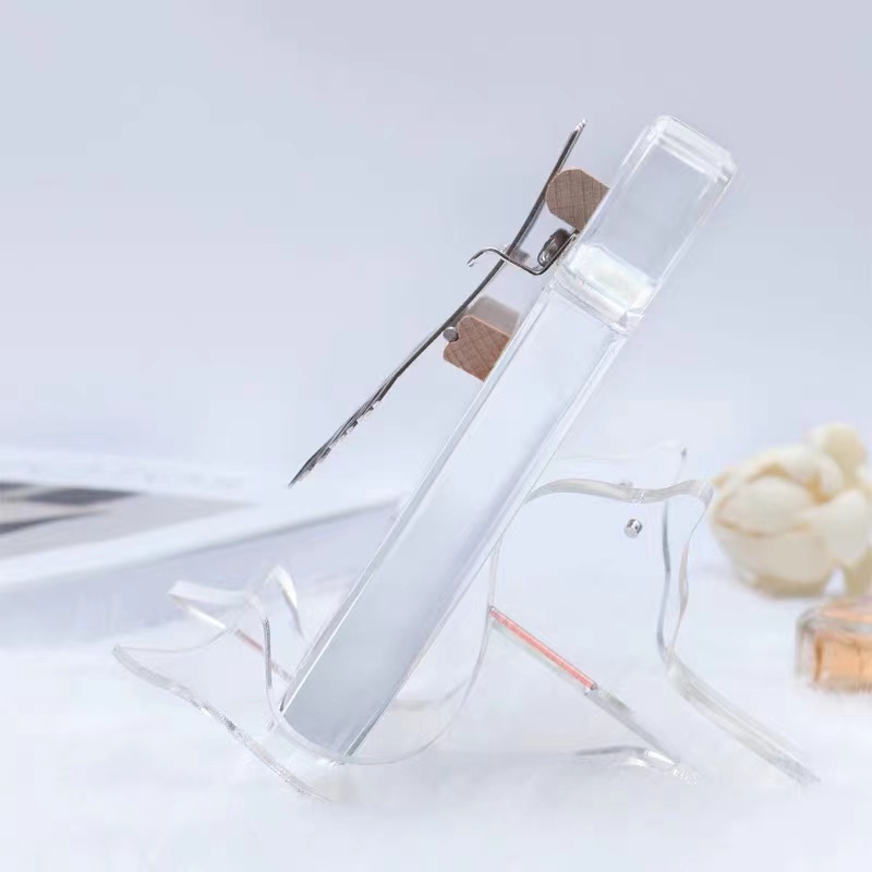 Giá đỡ trưng bày đàn Kalimba 10 -17 phím kích thước mini tiện dụng