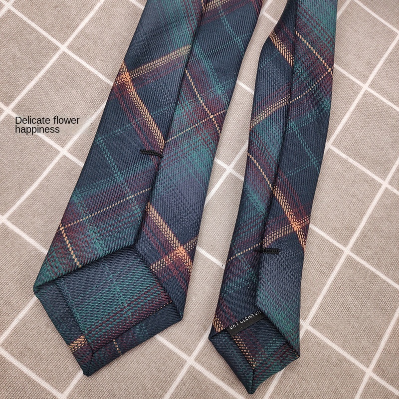 Nơ đeo cổ phong cách Nhật Bản cho nam nữ