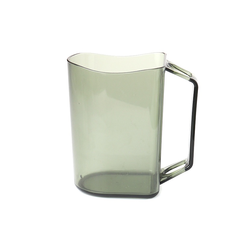 Cốc Nhựa Đánh Răng Thiết Kế Sang Trọng Tiện Dụng Cho Gia Đình