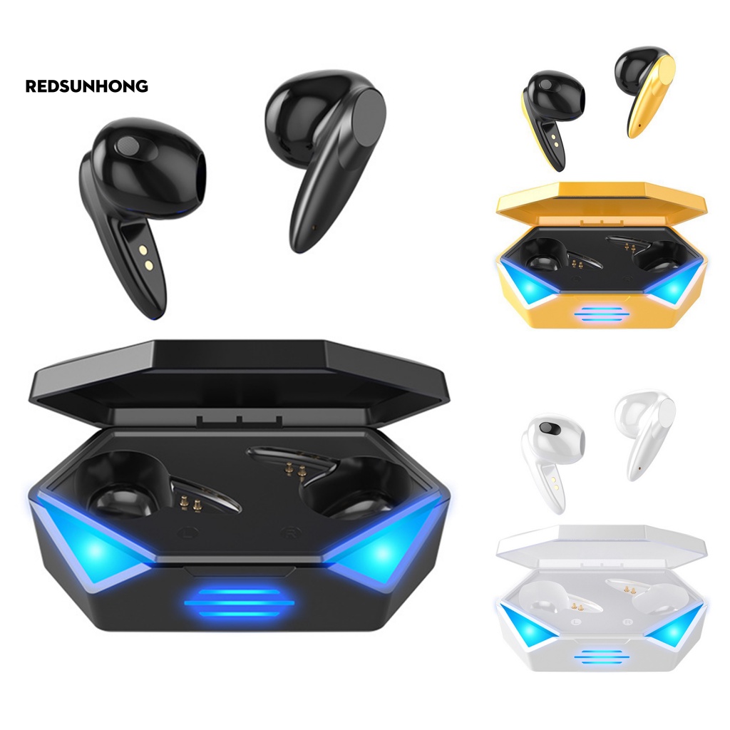 Tai Nghe Không Dây Chống Nước IPX5 Âm Thanh HiFi