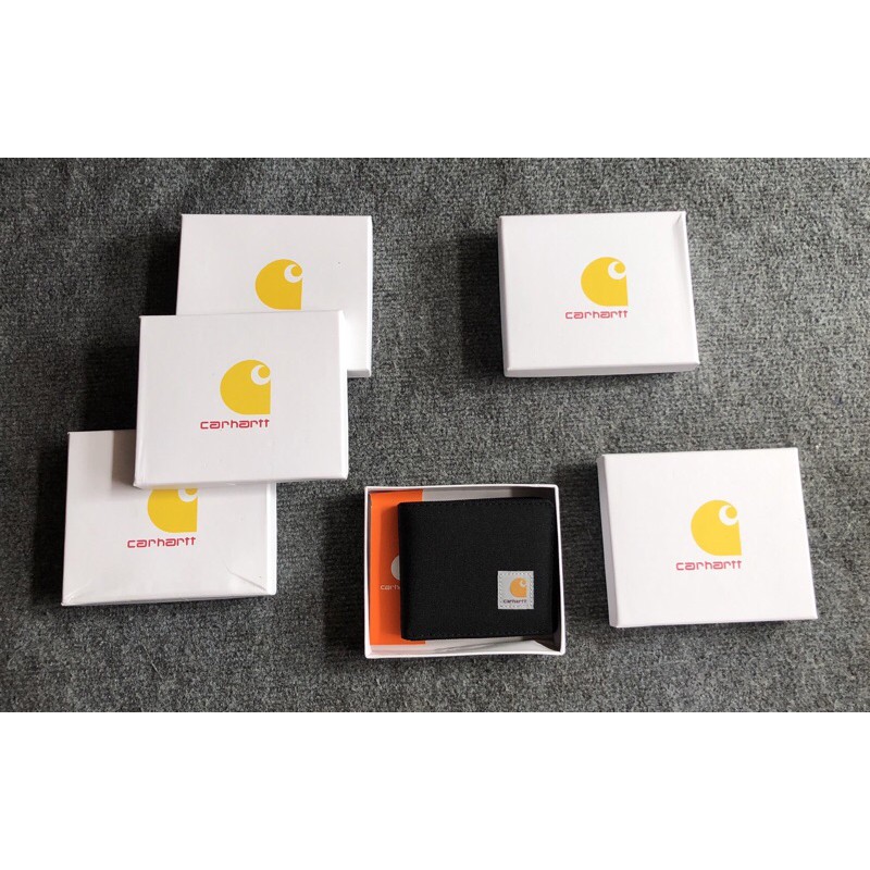 Ví carhartt