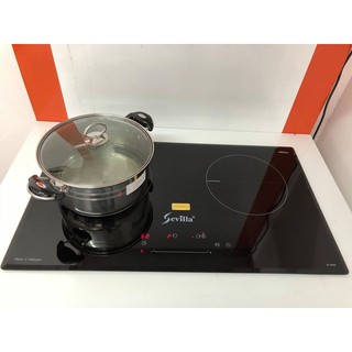 Bếp Điện Từ SEVILLA SV-M300T