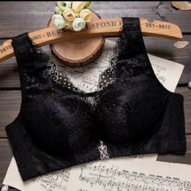 Áo lót 198 big size ren bản to mỏng cho ngực to | BigBuy360 - bigbuy360.vn