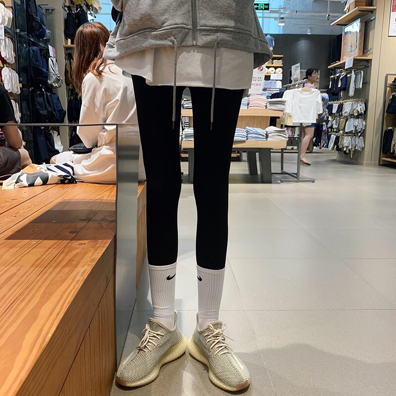 Quần legging dài ôm dáng thời trang | BigBuy360 - bigbuy360.vn