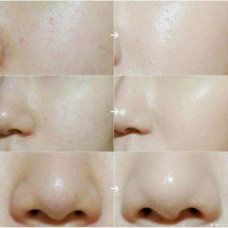 Phấn phủ kiềm dầu