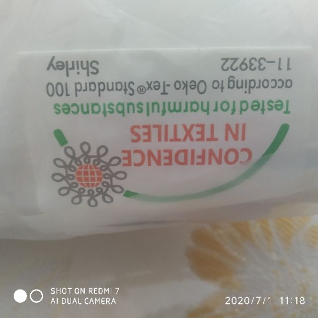 Ruột gối tựa 45*45 EVERON