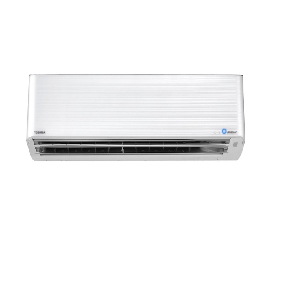 { GIÁ SỈ ) RAS-H10N4KCVPG-V-MIỄN PHÍ CÔNG LẮP ĐẶT-Máy lạnh Toshiba Inveter 1 HP RAS-H10N4KCVPG-V