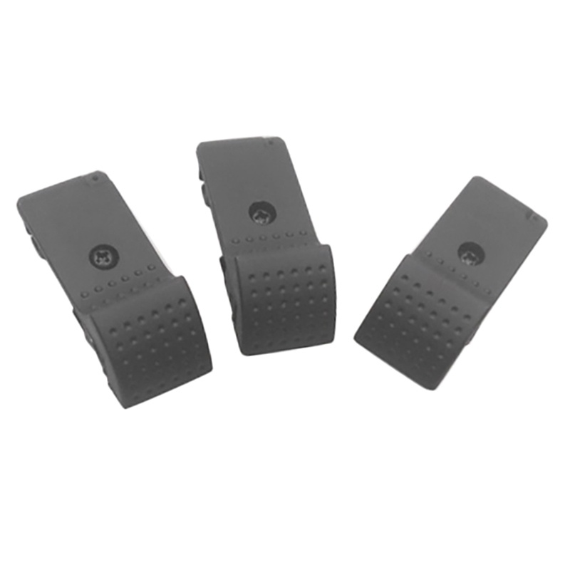 Set 4 Nút Chốt Khóa Cửa Xe Hơi Citroen ZX Elysee