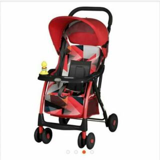 Xe đẩy 1 chiều babaohao 722a