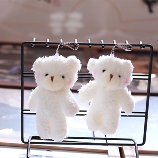 Phụ Kiện Thú Nhồi Bông, Ghim Cài Trang Trí Balo, Túi Tote Siêu Cute ^_^