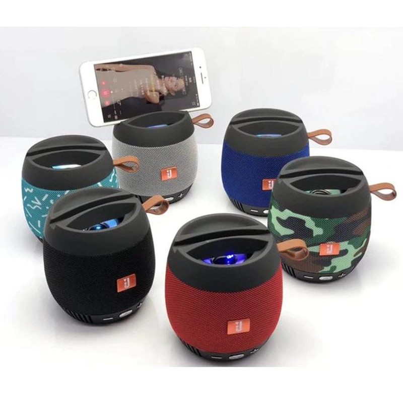 [Mã ICB0511 giảm 25% đơn 50K] LOA BLUETOOTH JBL - DV07 - BTC01