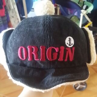 Combo mũ cho bé