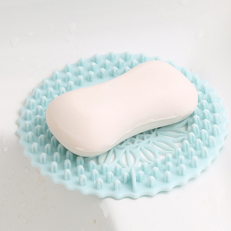 Dụng Cụ Lọc Tóc Chống Tắc Nghẽn Cho Nhà Bếp / Phòng Tắm