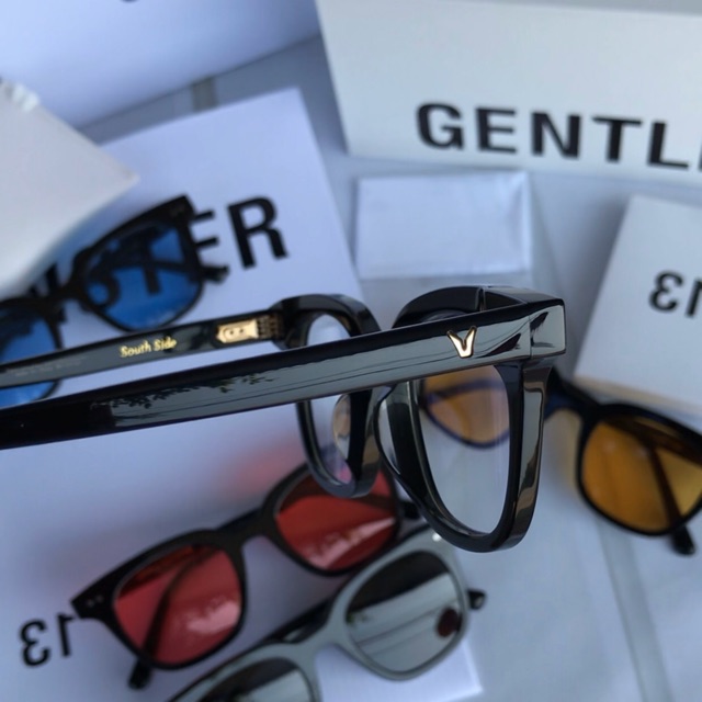 [ SHOP TRỢ GIÁ ] Gọng Kính Cận GM SOUTHSIDE Chuẩn Auth. | BigBuy360 - bigbuy360.vn
