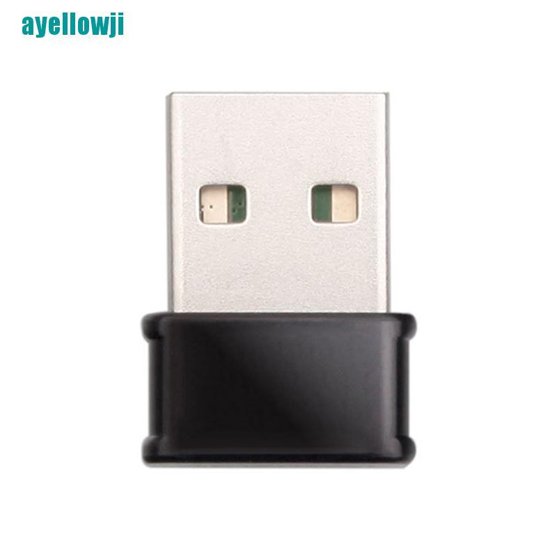 Bộ Chuyển Đổi Mạng Lan Usb Không Dây 802.11ac 1200mbps 2.4g / 5g