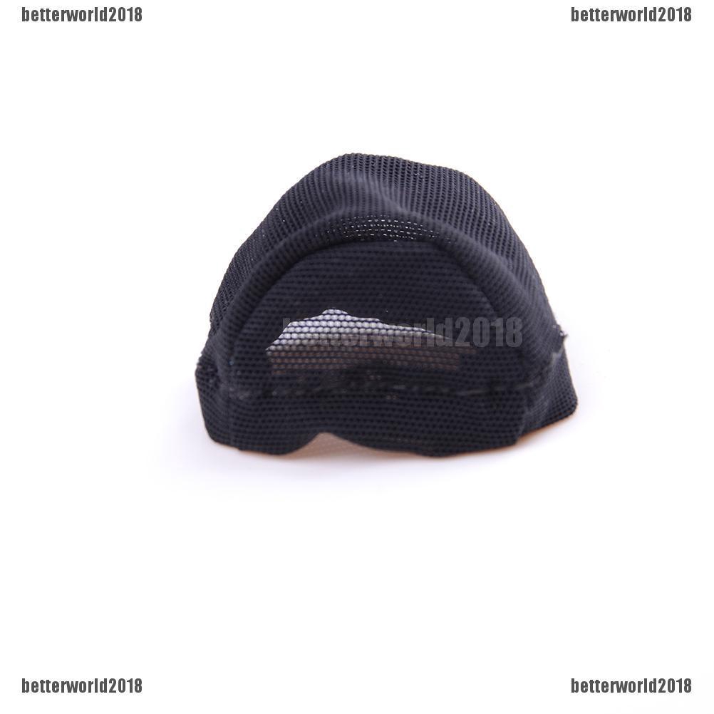 Mũ Lưới Đội Tóc Giả Cho Búp Bê 1 / 3 1 / 4